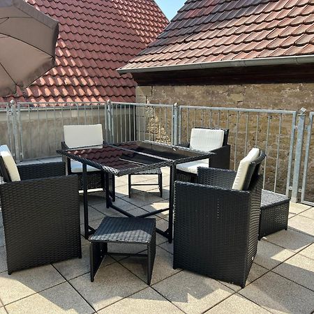 Privatzimmer Im Herzen Von อิปโฮเฟิน ภายนอก รูปภาพ