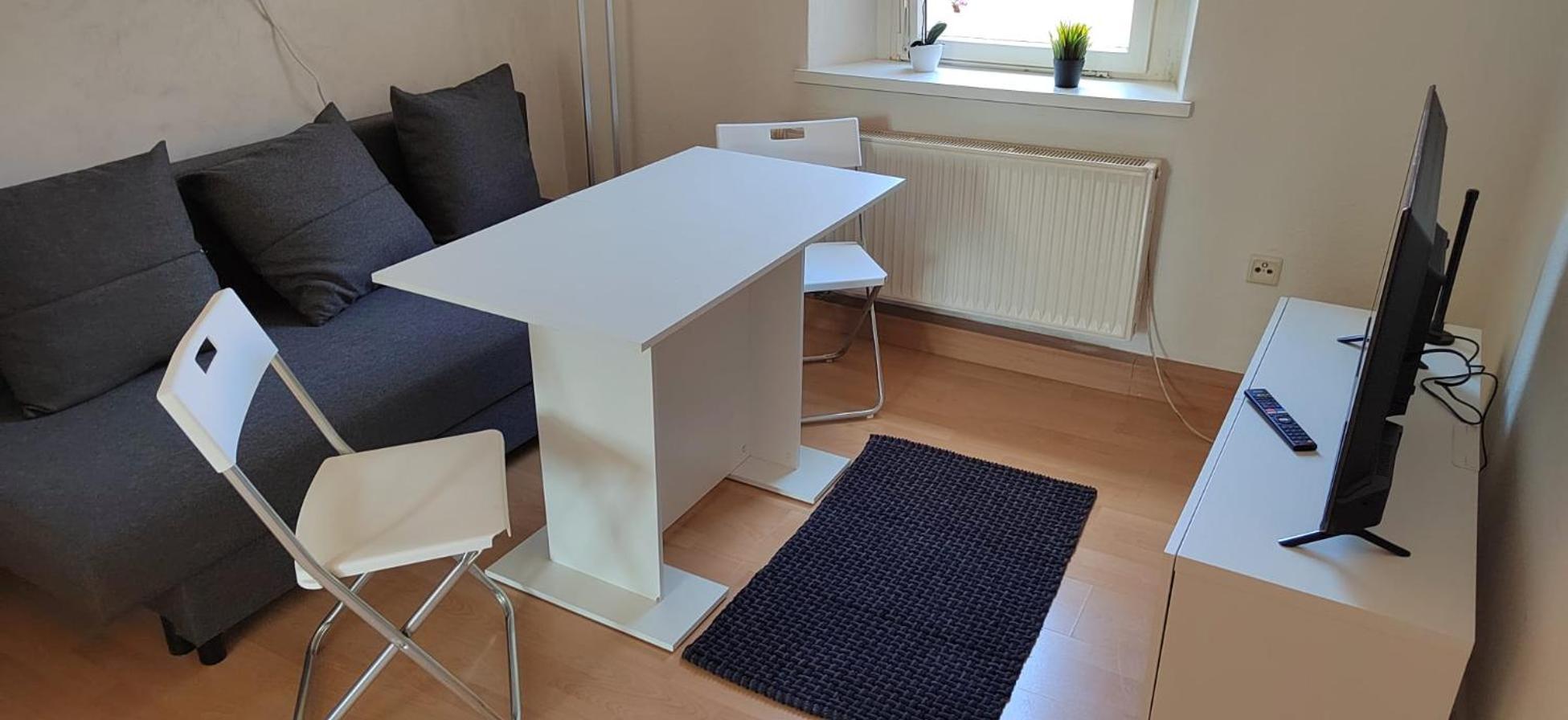 Privatzimmer Im Herzen Von อิปโฮเฟิน ภายนอก รูปภาพ